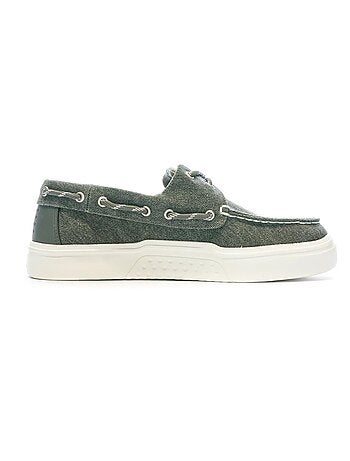 Chaussures bateaux Homme TBS