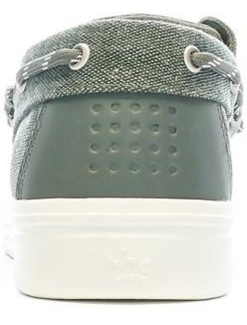 Chaussures bateaux Homme TBS
