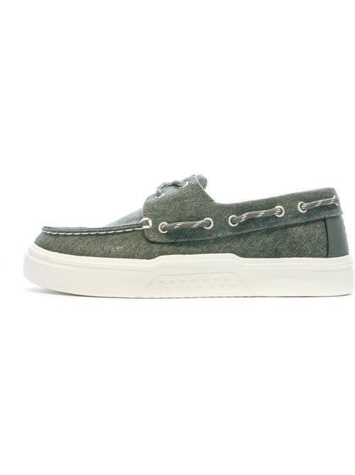 Chaussures bateaux Homme TBS - Kiabi