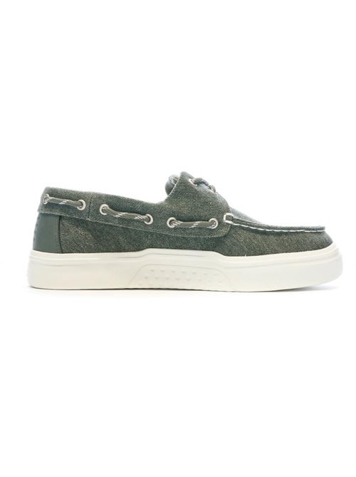 Chaussures bateaux Homme TBS - Kiabi