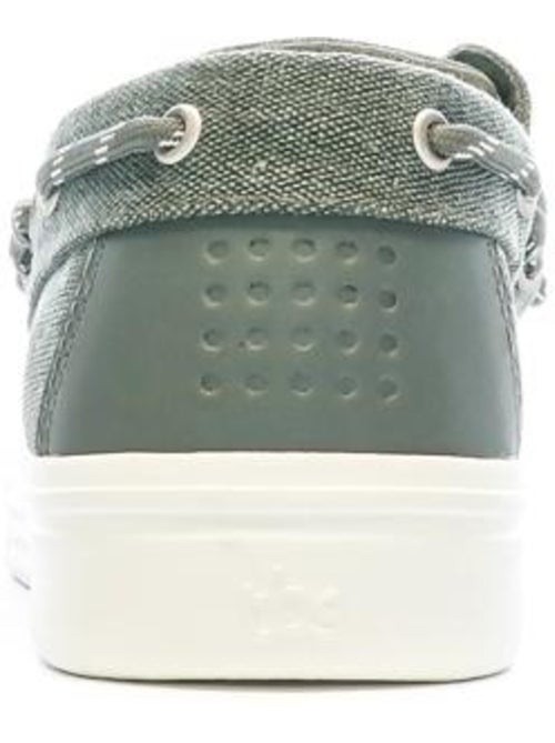 Chaussures bateaux Homme TBS - Kiabi