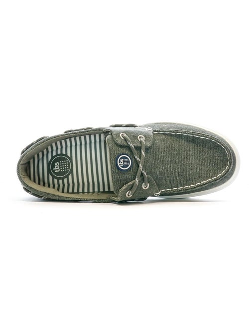 Chaussures bateaux Homme TBS - Kiabi