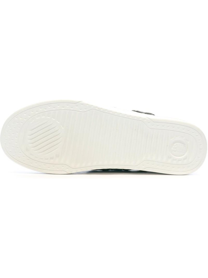 Chaussures bateaux Homme TBS Gris Argenté - Kiabi