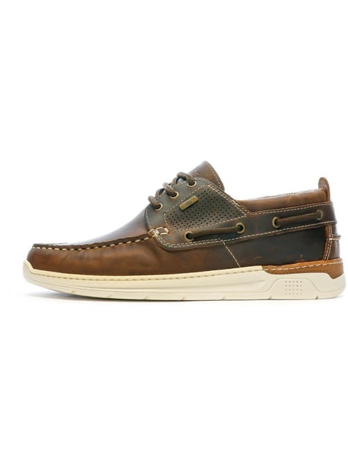 Chaussures bateaux Homme TBS - Kiabi