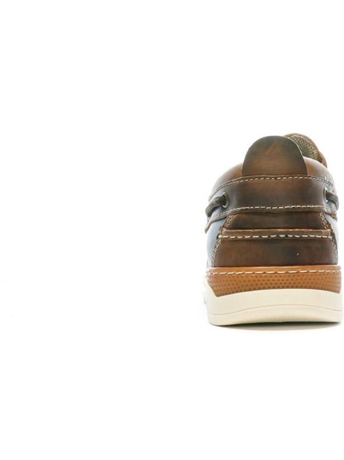 Chaussures bateaux Homme TBS - Kiabi