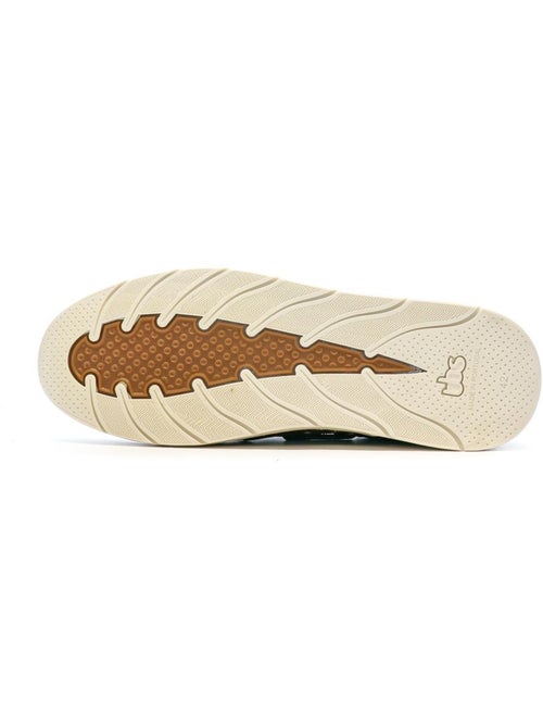 Chaussures bateaux Homme TBS - Kiabi