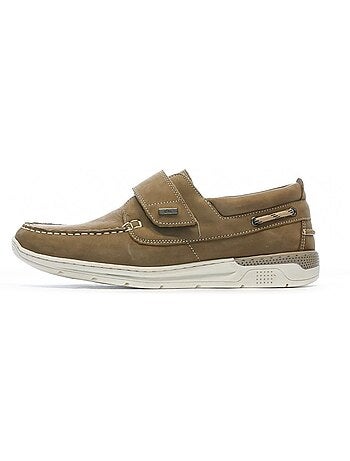 Chaussures bateaux Homme TBS MATVELC