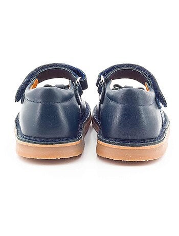 Chaussures Bébé Fille - Boni Alizee