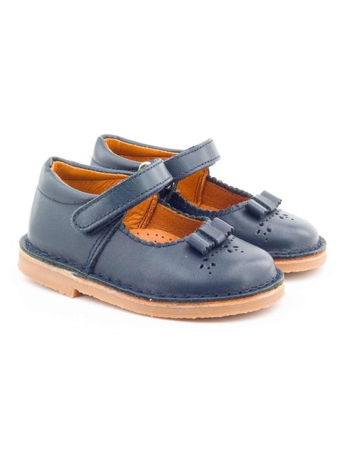 Chaussures Bébé Fille - Boni Alizee - Kiabi