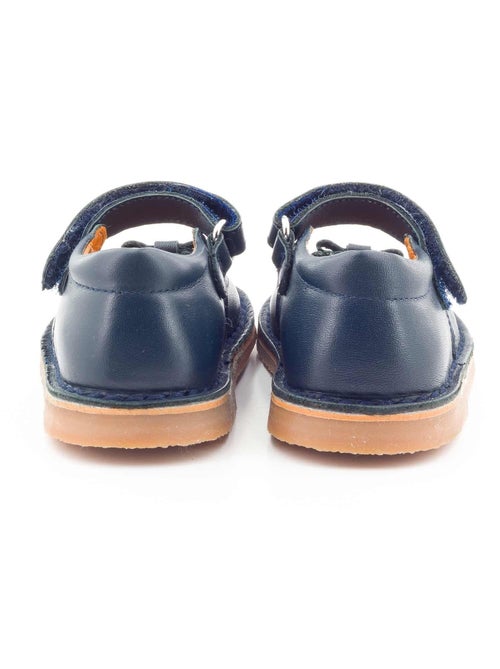 Chaussures Bébé Fille - Boni Alizee - Kiabi