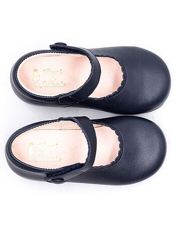 Chaussures Bébé Fille - Boni Victoria II