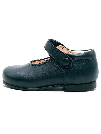 Chaussures Bébé Fille - Boni Victoria II