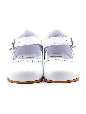 Chaussures Bebe Filles - Boni Emma