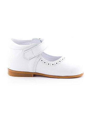 Chaussures Bebe Filles - Boni Emma
