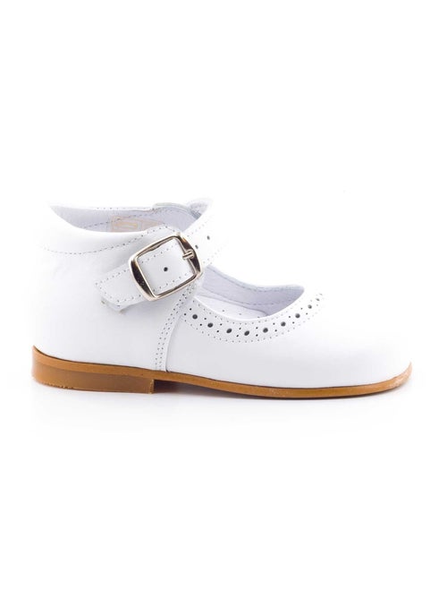 Chaussures Bebe Filles - Boni Emma - Kiabi