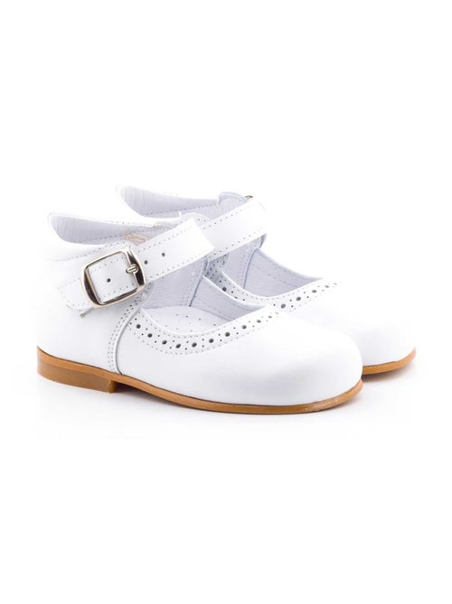 Chaussures Bebe Filles - Boni Emma - Kiabi