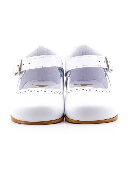 Chaussures Bebe Filles - Boni Emma - Kiabi