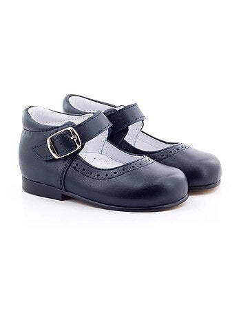 Chaussures Bebe Filles - Boni Emma