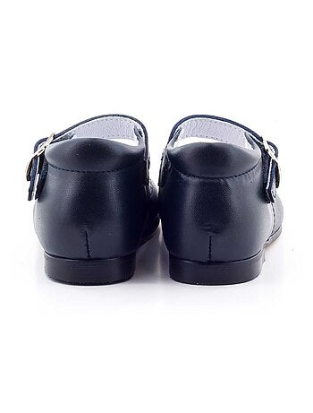 Chaussures Bebe Filles - Boni Emma