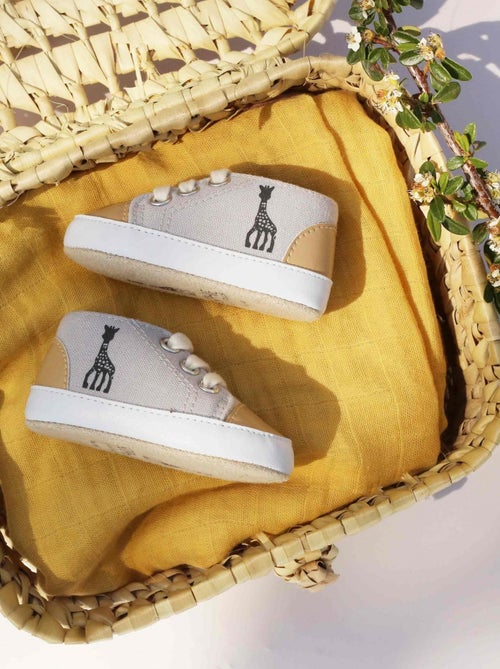 Chaussures Bébé Sophie La Girafe® - Kiabi