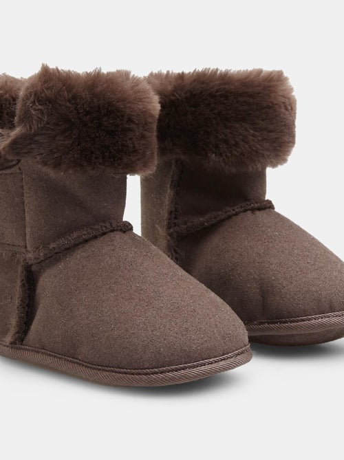 Chaussures BUBBLEGUMMERS BATA - Kiabi