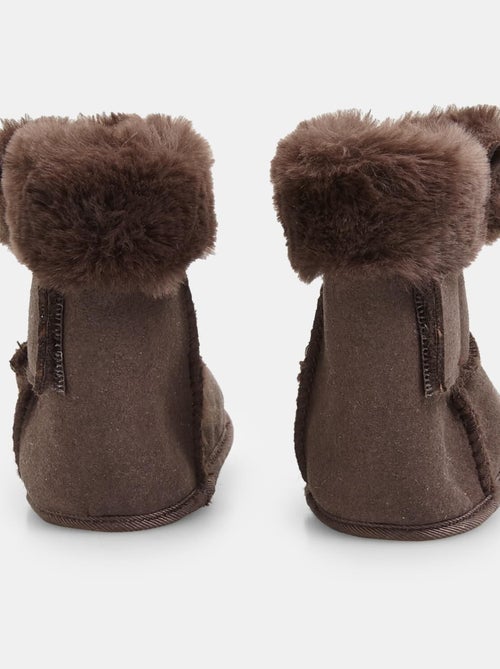 Chaussures BUBBLEGUMMERS BATA - Kiabi