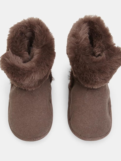Chaussures BUBBLEGUMMERS BATA - Kiabi