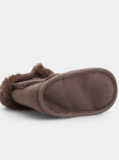 Chaussures BUBBLEGUMMERS BATA - Kiabi