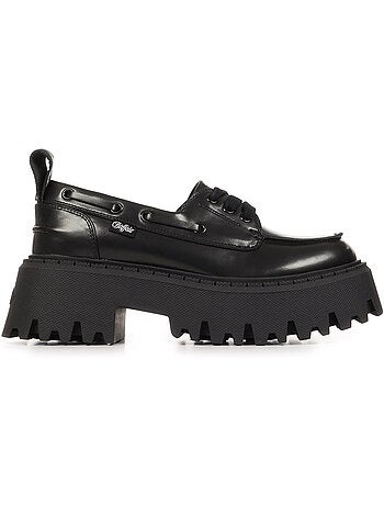 Chaussures Buffalo Aspen Boat