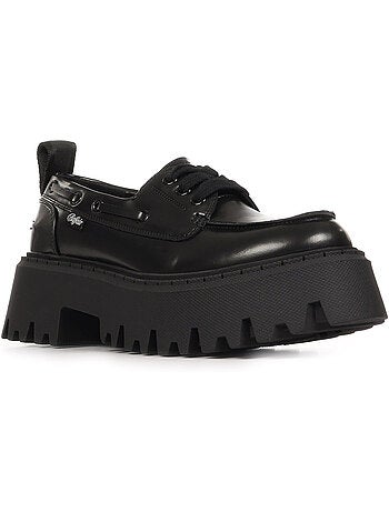 Chaussures Buffalo Aspen Boat