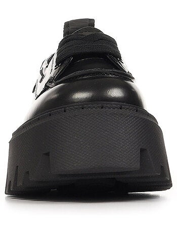 Chaussures Buffalo Aspen Boat