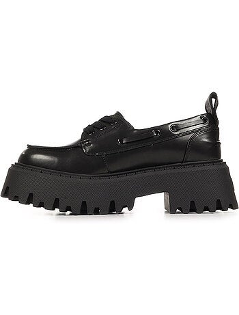 Chaussures Buffalo Aspen Boat