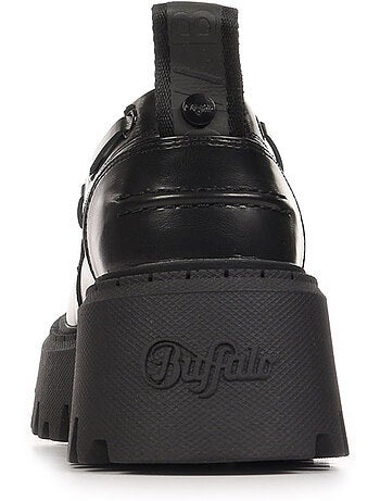 Chaussures Buffalo Aspen Boat