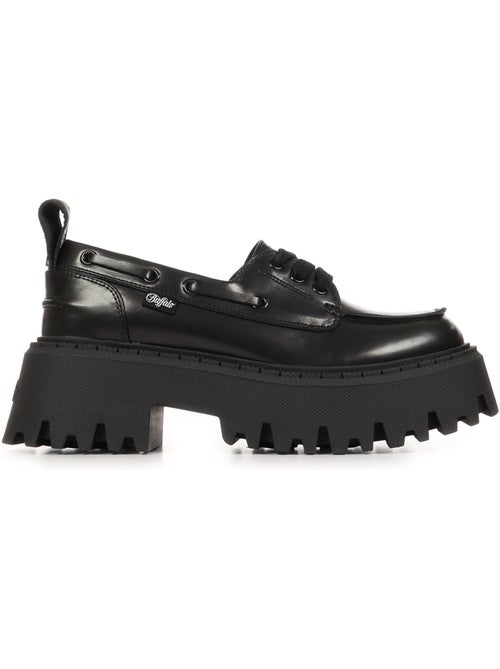 Chaussures Buffalo Aspen Boat - Kiabi