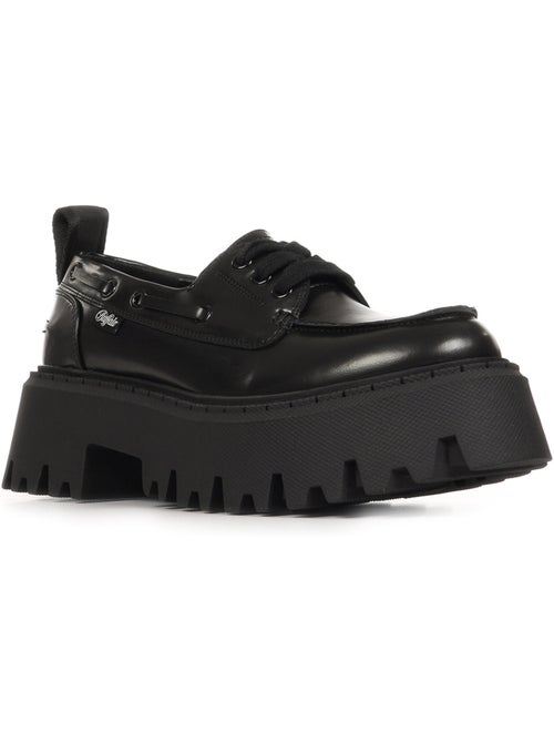 Chaussures Buffalo Aspen Boat - Kiabi