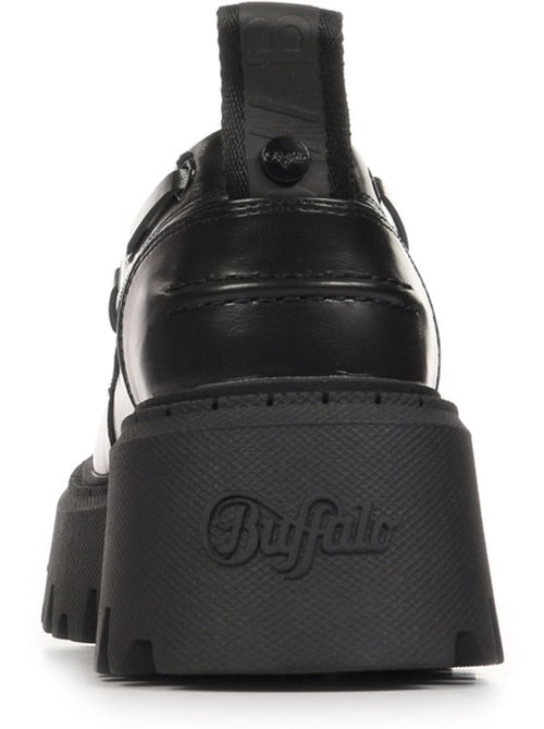 Chaussures Buffalo Aspen Boat - Kiabi