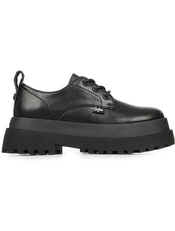 Chaussures buffalo bfl pluto lace up
