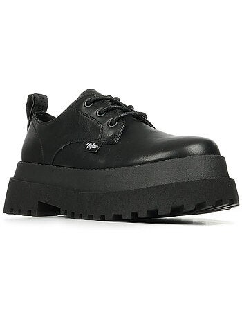 Chaussures buffalo bfl pluto lace up