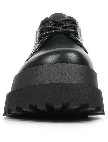 Chaussures buffalo bfl pluto lace up