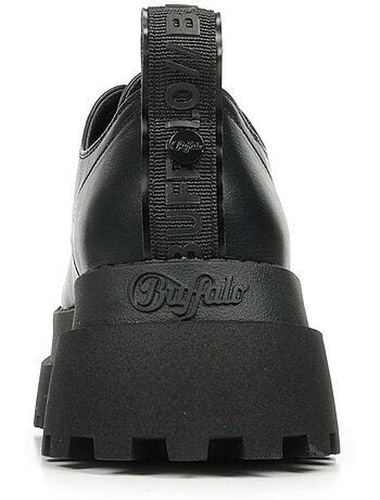 Chaussures buffalo bfl pluto lace up