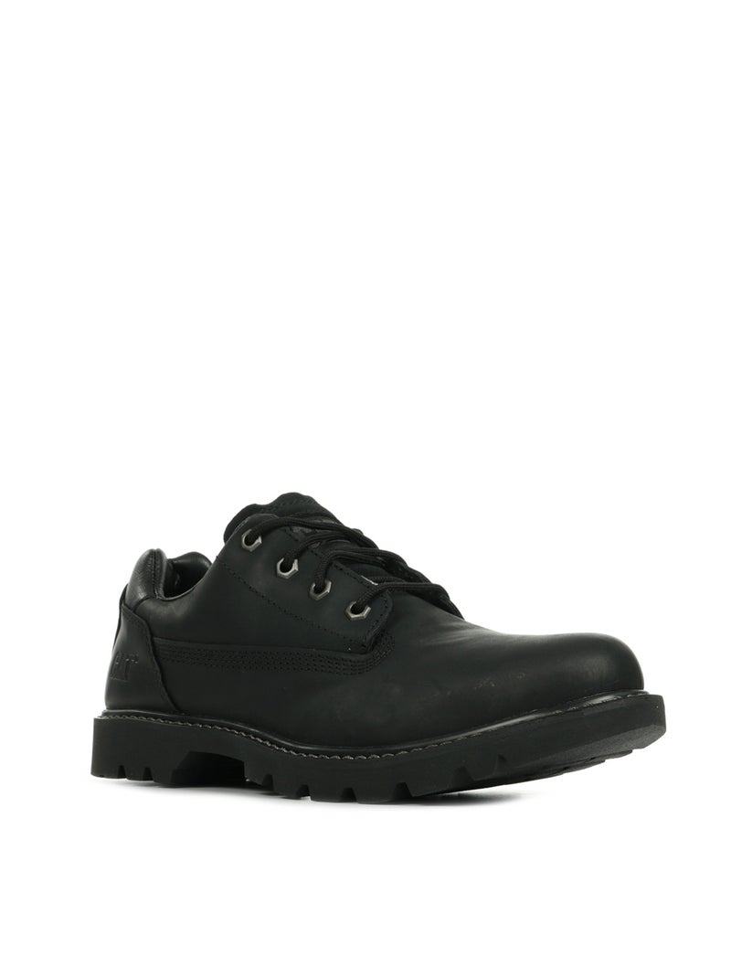 Chaussures Caterpillar Colorado Low 2.0 Noir - Kiabi