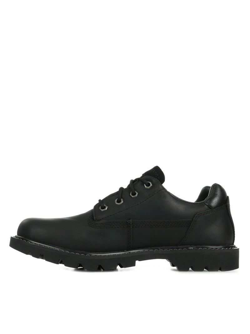 Chaussures Caterpillar Colorado Low 2.0 Noir - Kiabi