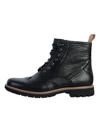 Chaussures Clarks Batcombe Lord