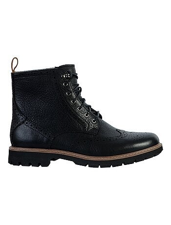Chaussures Clarks Batcombe Lord