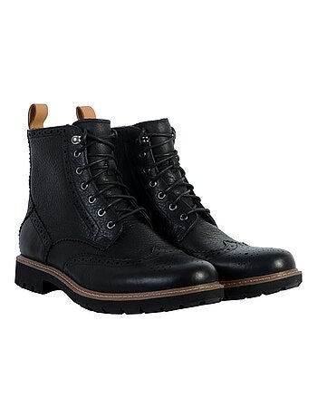 Chaussures Clarks Batcombe Lord