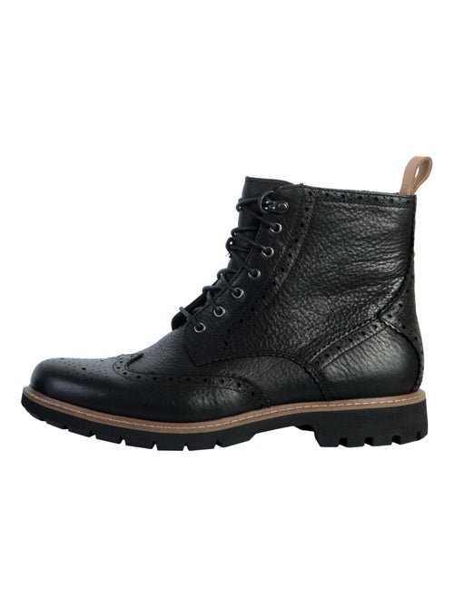 Chaussures Clarks Batcombe Lord - Kiabi
