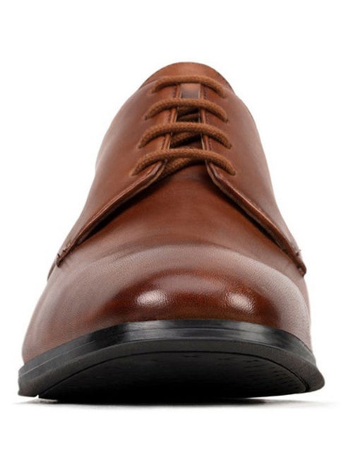 Chaussures Clarks Gilman Plain - Kiabi