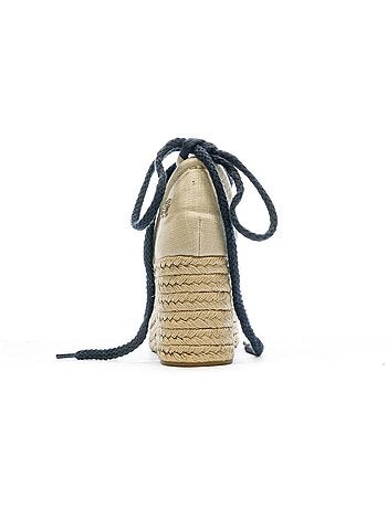 Chaussures compensées Femme Tommy Hilfiger