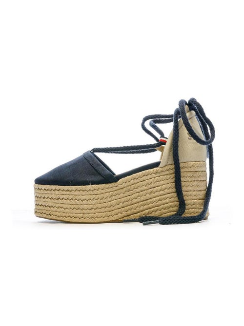 Chaussures compensées Femme Tommy Hilfiger - Kiabi