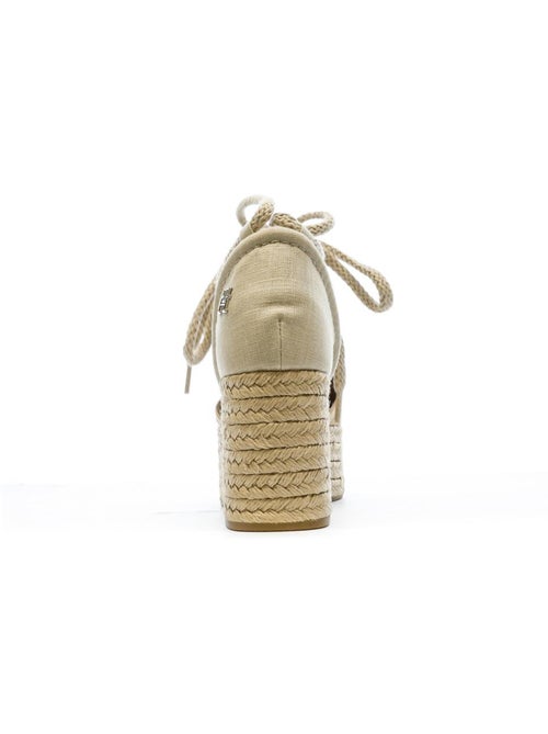 Chaussures compensées Femme Tommy Hilfiger - Kiabi